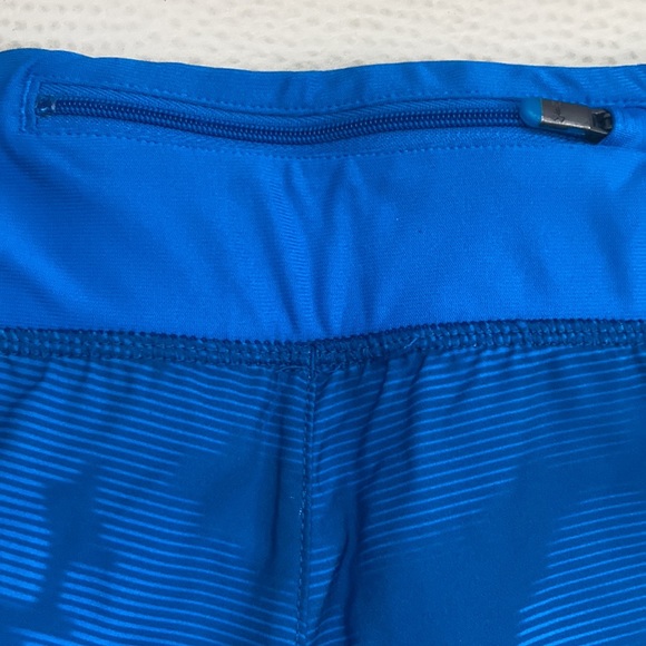UA Speedpocket Run Shorts - Picture 5 of 11